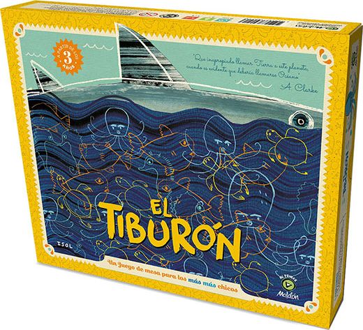 El Tiburón