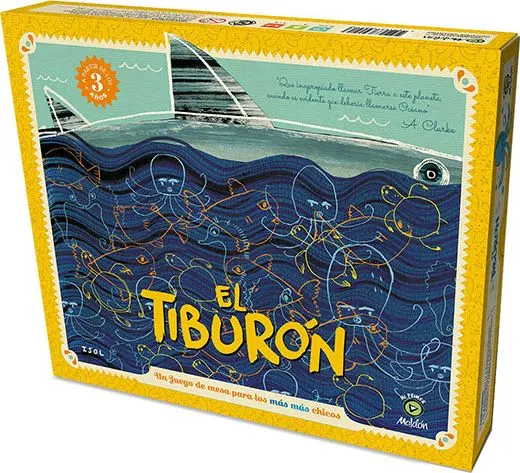 El Tiburón