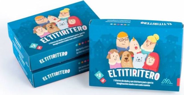 El Titiritero