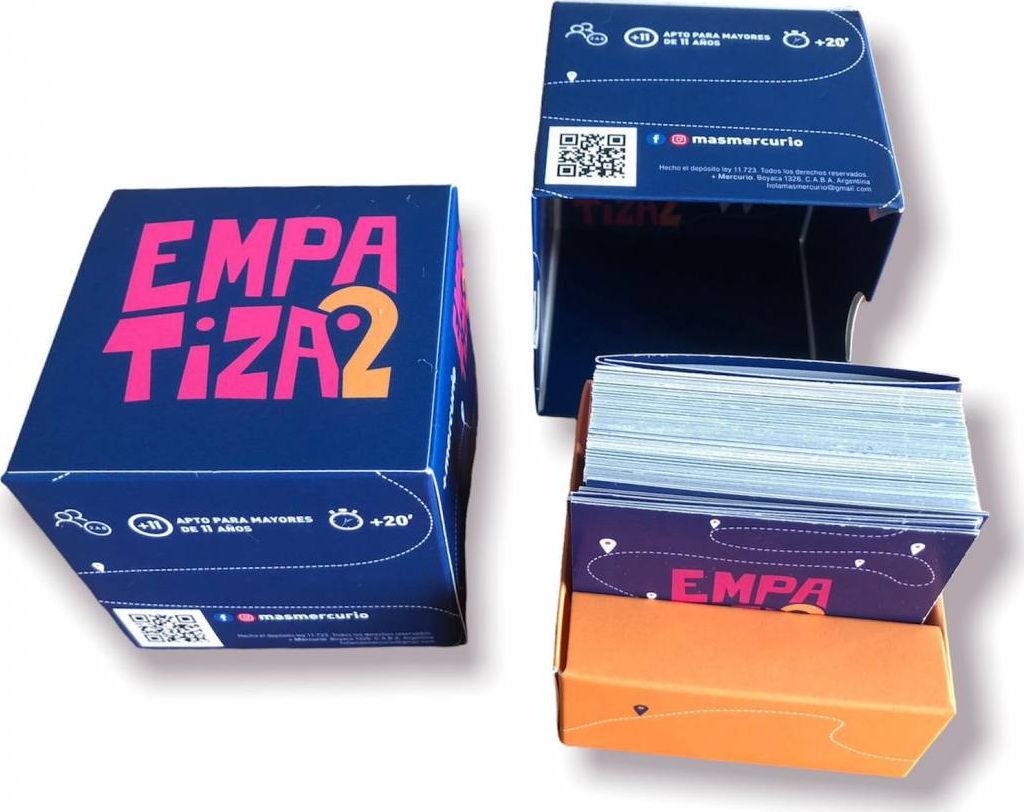 Empatiza dos