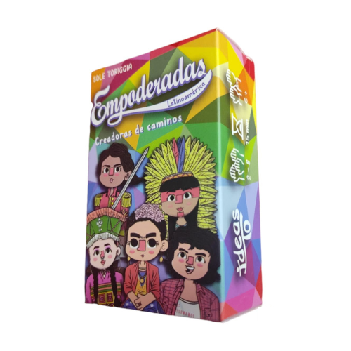 Empoderadas - Juego