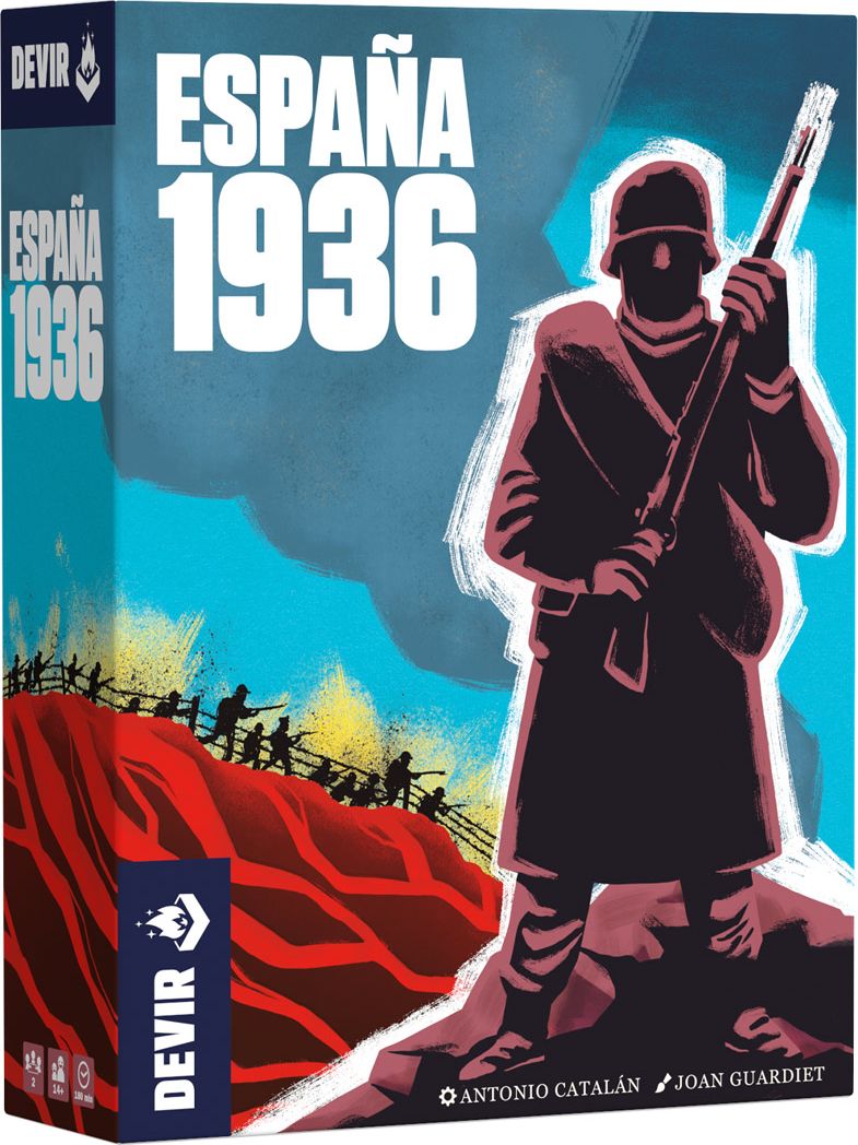 España 1936