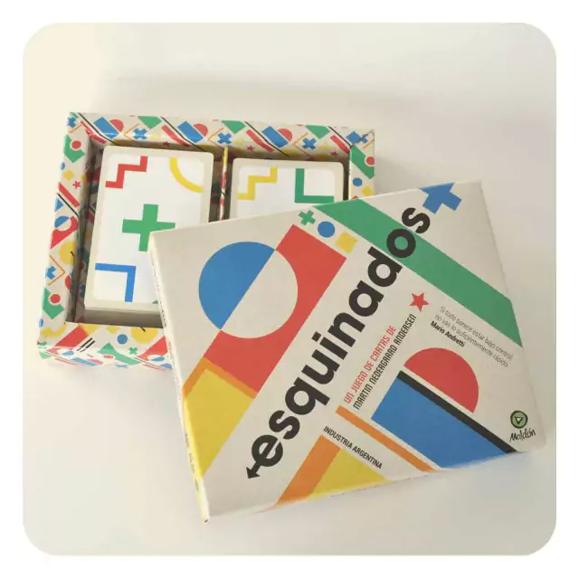 Esquinados
