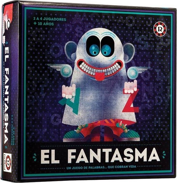 Fantasma
