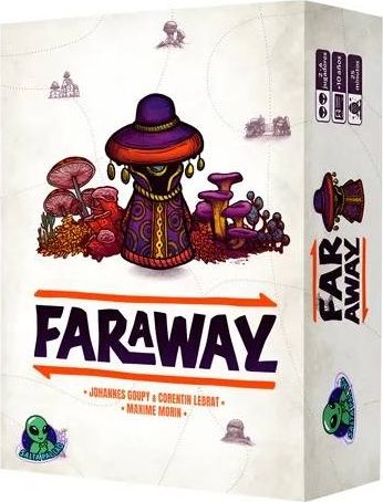 Faraway
