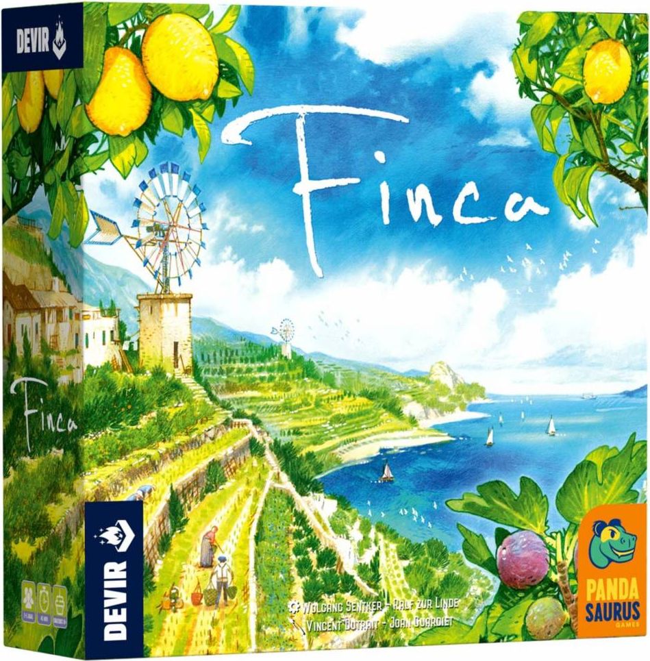 Finca