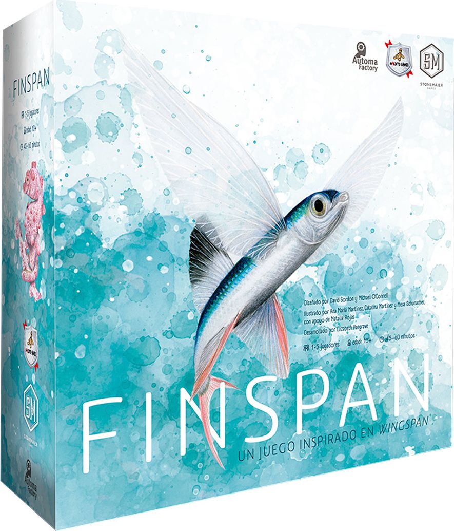 Finspan