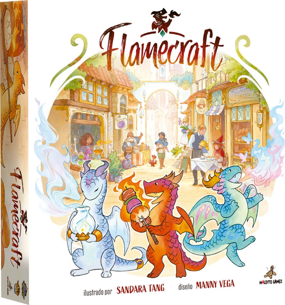 Flamecraft