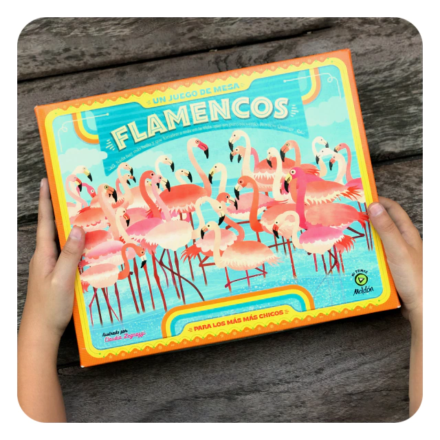 Flamencos