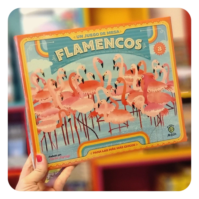 Flamencos