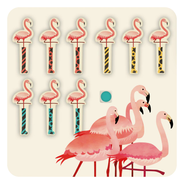 Flamencos