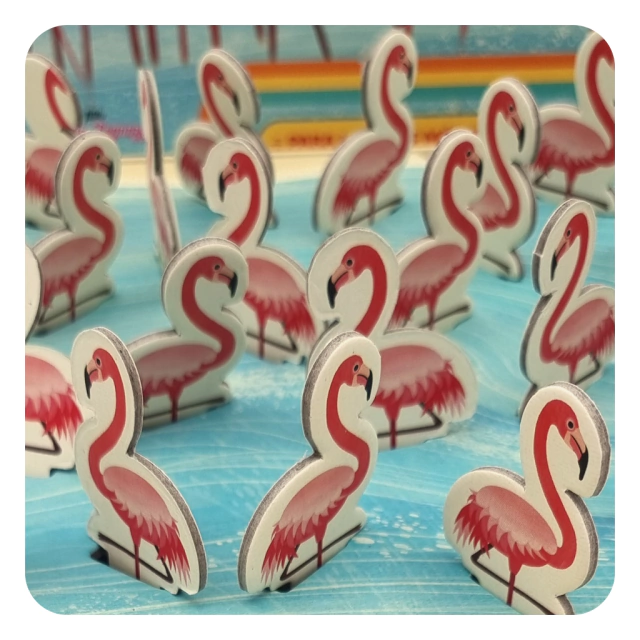 Flamencos
