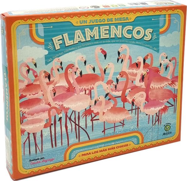 Flamencos