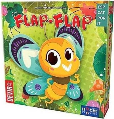 FLAP-FLAP