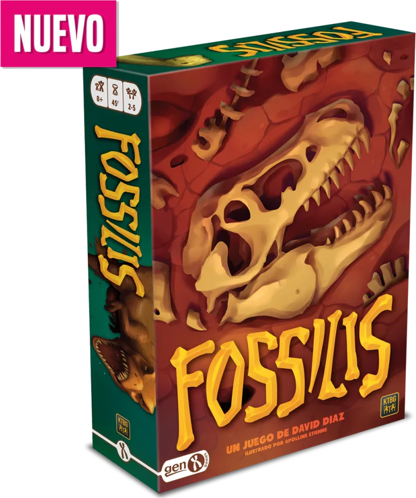 Fossilis