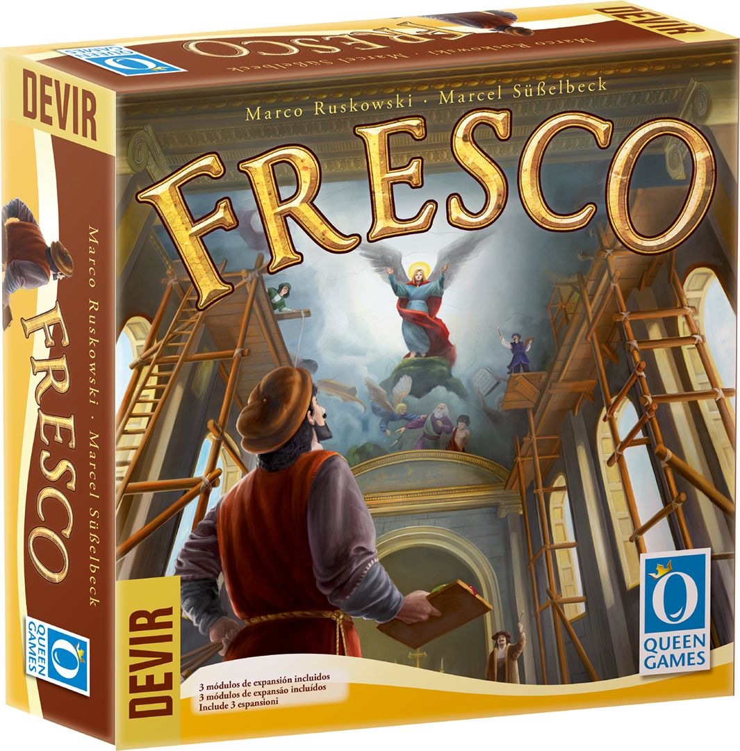 FRESCO