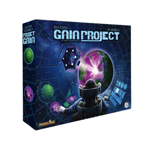 Gaia Project