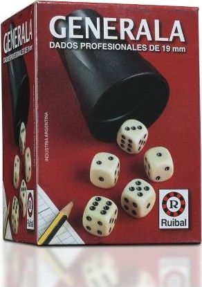 Generala Real