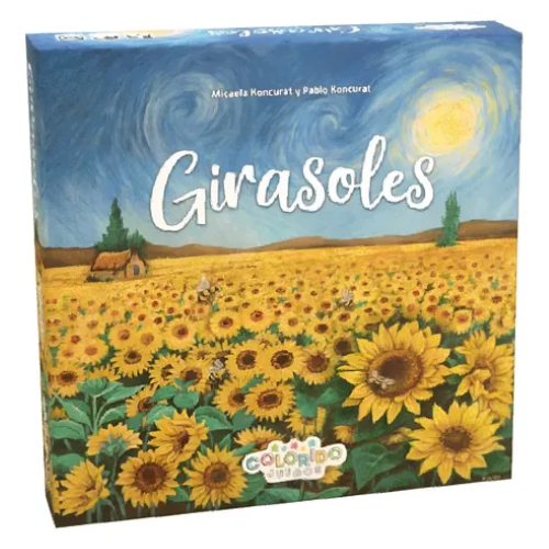 GIRASOLES
