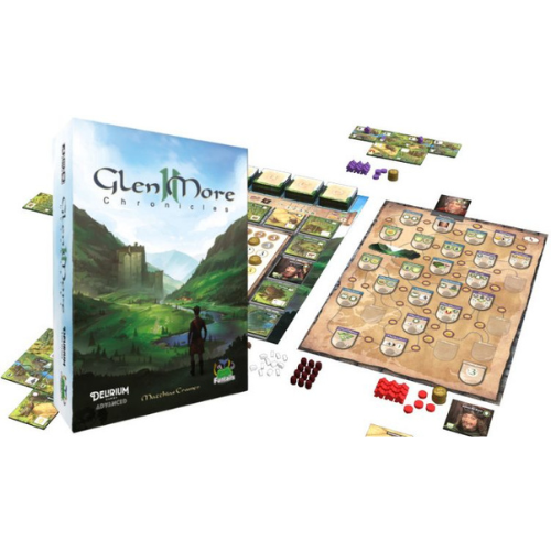 Glen More II