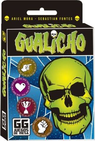 Gualicho