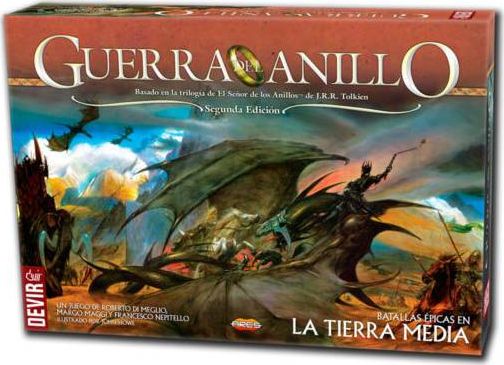 Guerra del Anillo