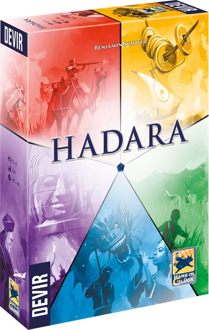 HADARA