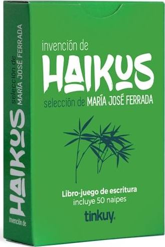 Haikus