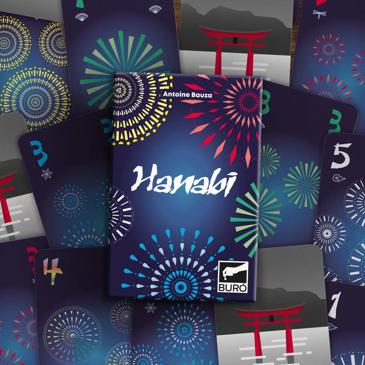 Hanabi