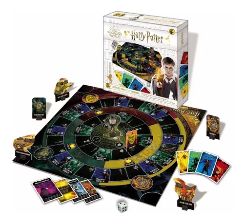 Harry Potter - La Copa del Torneo