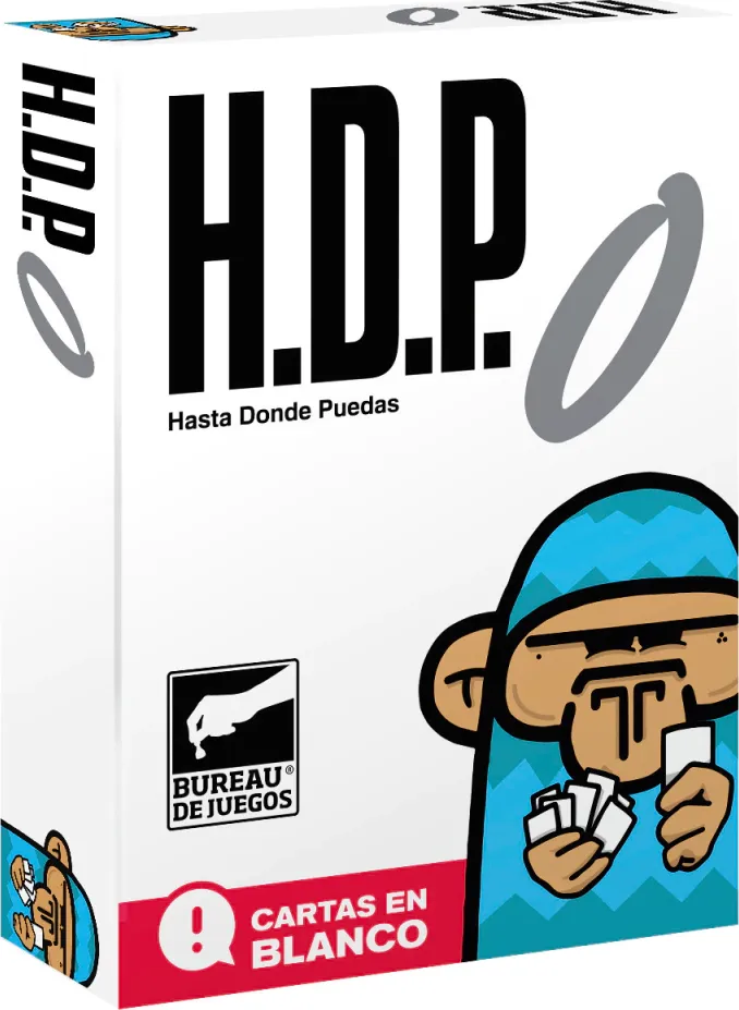 HDP 0