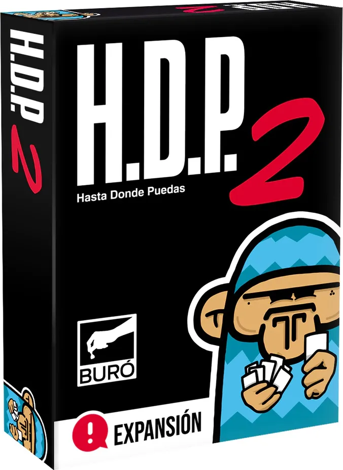 HDP 2