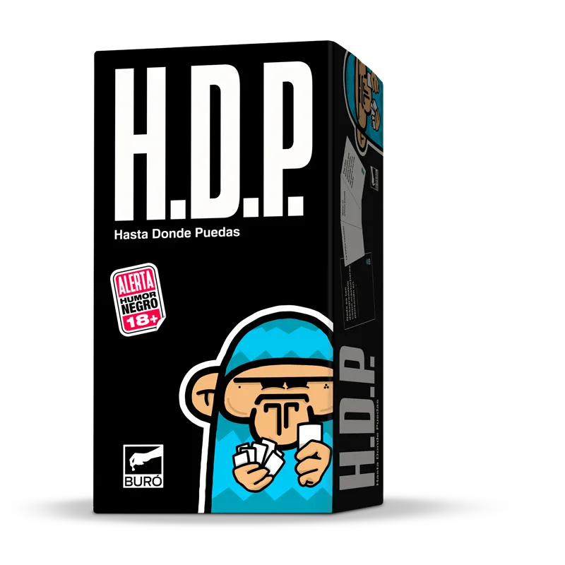 HDP 2