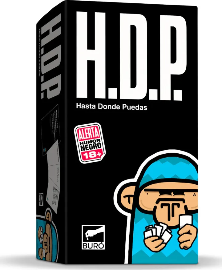 HDP
