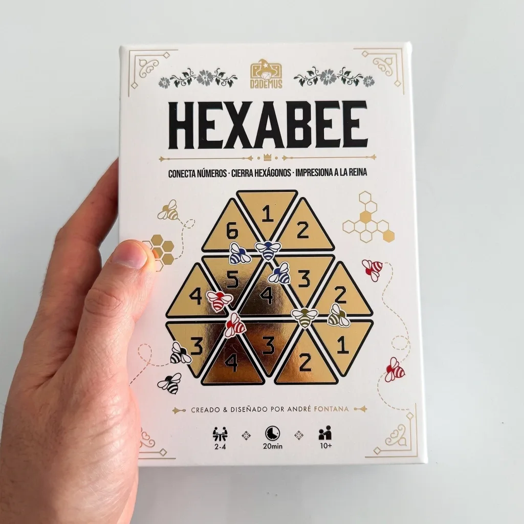 Hexabee