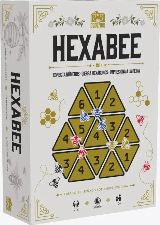 Hexabee