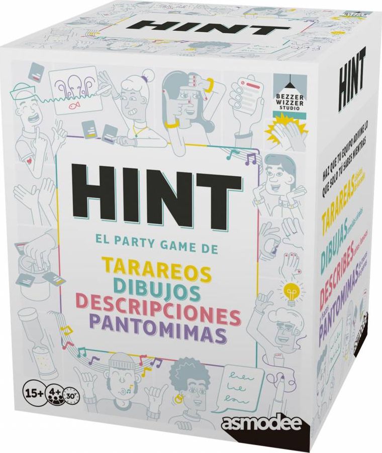 Hint Base Refresh