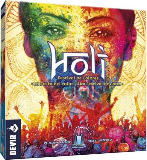 Holi