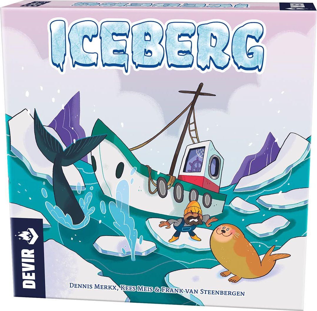 Iceberg
