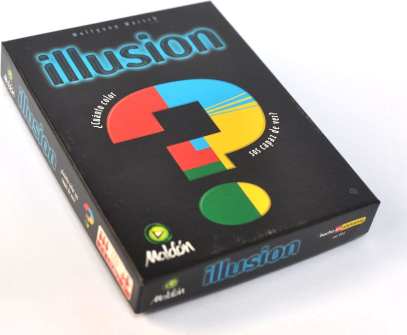 ILLUSION