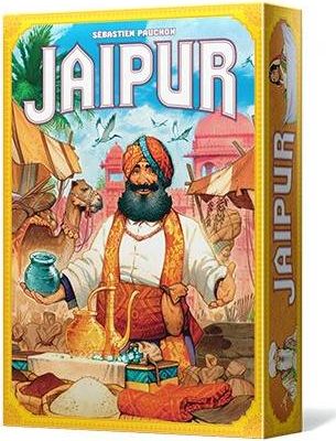 Jaipur