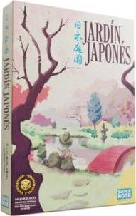 Jardin Japones