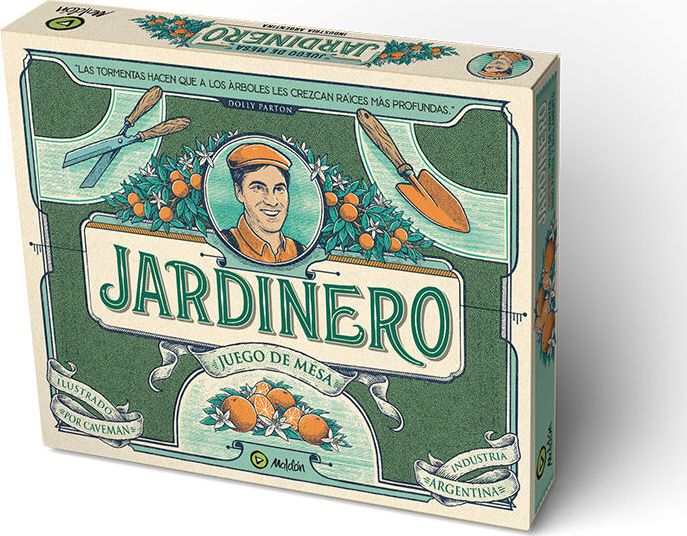Jardinero