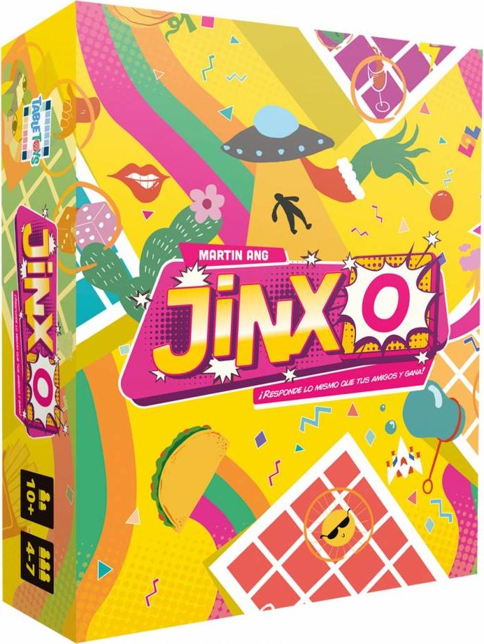 JINXO