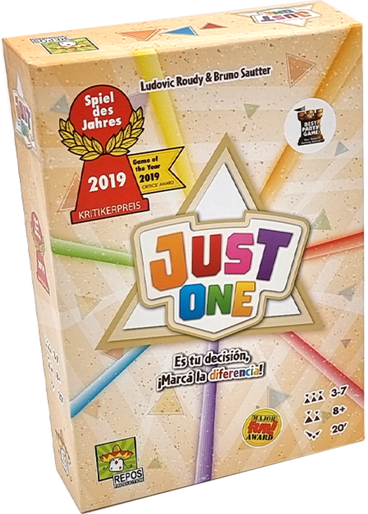 Just One