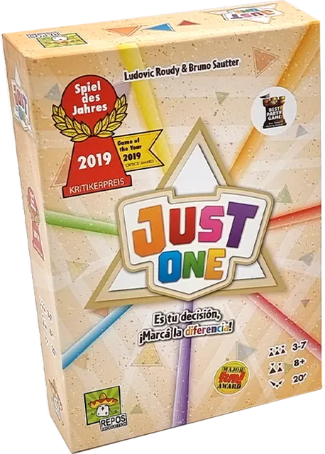 Just One