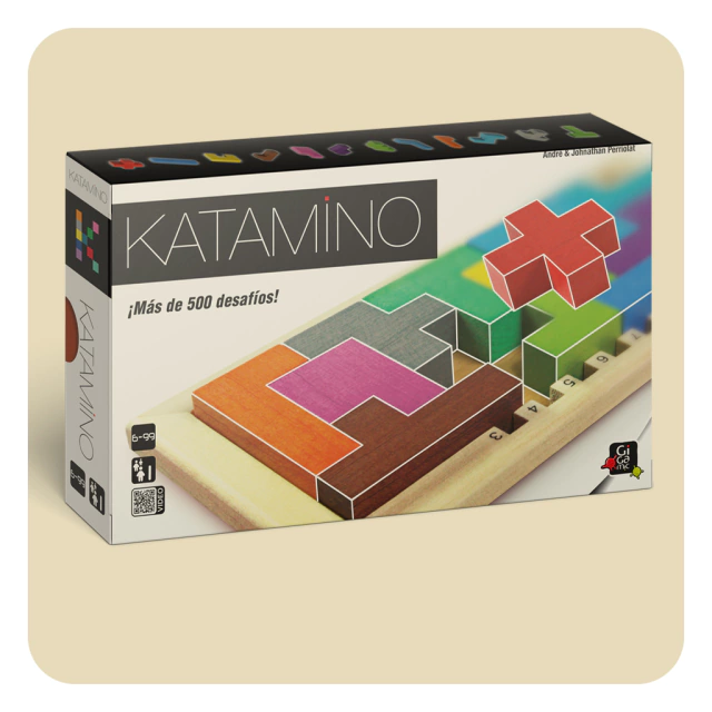 Katamino