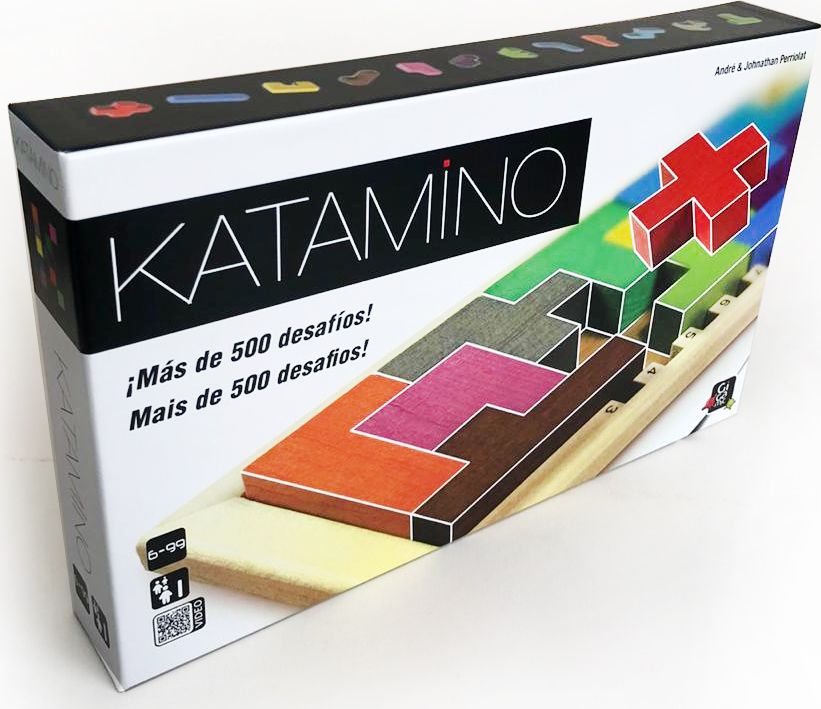 KATAMINO