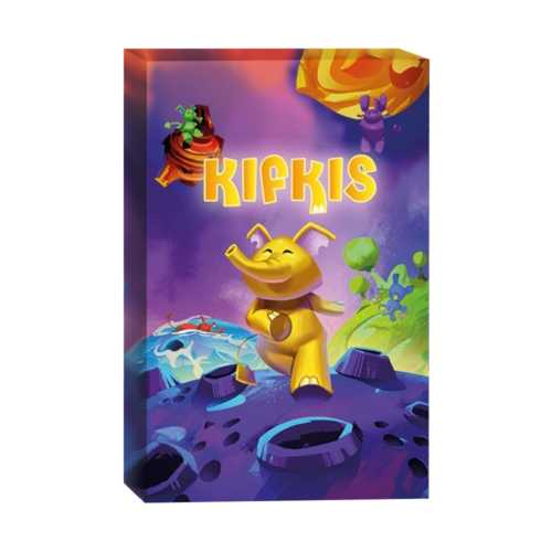 Kifkis