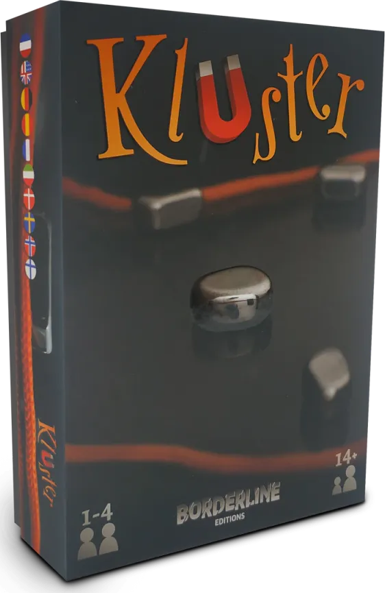 Kluster Original